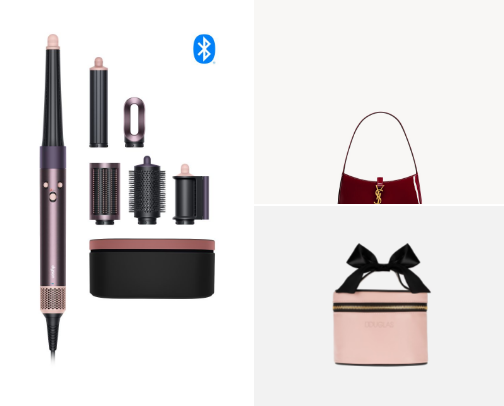 Wish-list 😇 cover photo collage