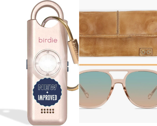 What’s In My Bag: Canyon & Coastal Cowboy Staples cover photo collage