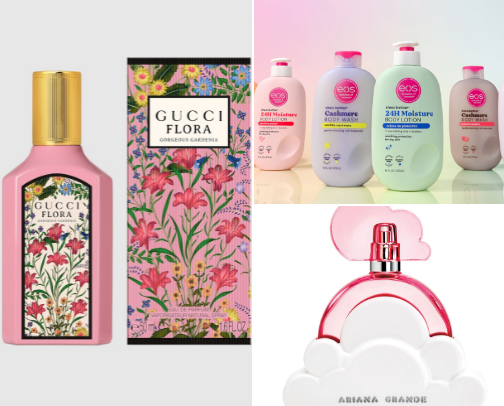 If you wanna smell AMAZING ✨ these are it cover photo collage