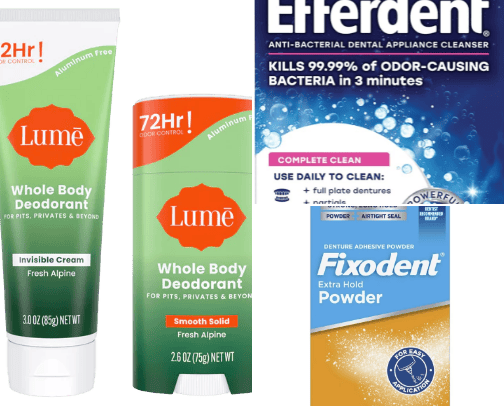 “Did you know your skin’s microbiome could be your best ally in fighting daily pollutants?” cover photo collage