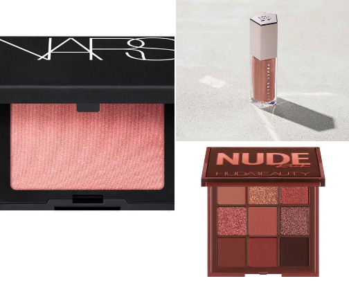 MakeUp cover photo collage