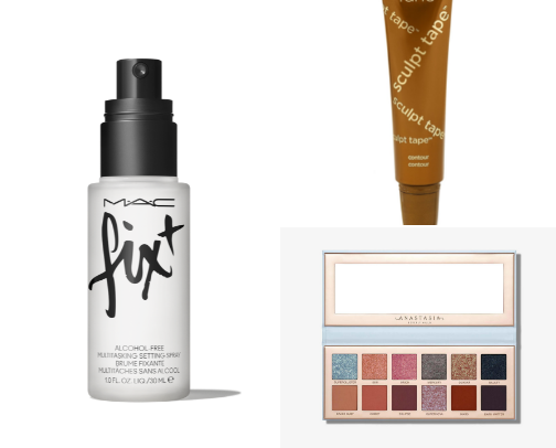 ✨ My Ride-or-Die Beauty Favorites 💖 cover photo collage