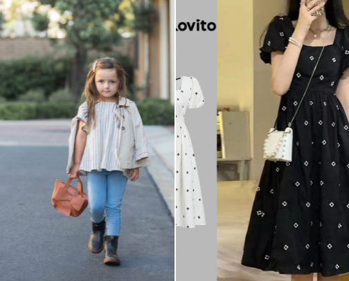 Clothing Shop cover photo collage