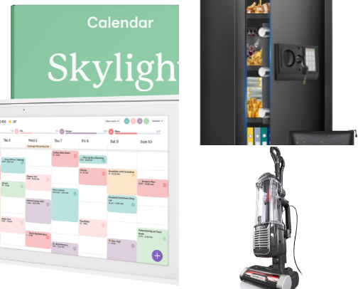 First house must haves! With boho style cover photo collage