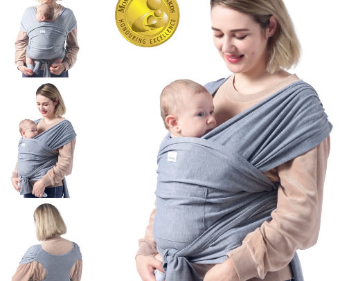 MomCozy Products cover photo collage