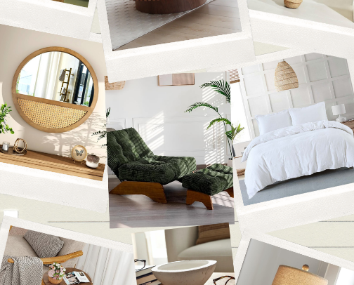 Copy of My Home Decor Inspo cover photo collage
