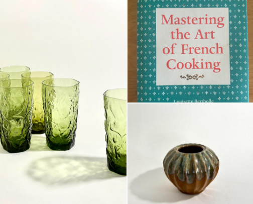 Thoughtful + Sustainable Housewarming Gift Ideas cover photo collage