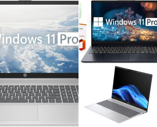 Remote Work Must-Haves cover photo collage