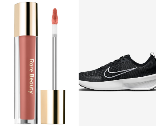 My top recs cover photo collage