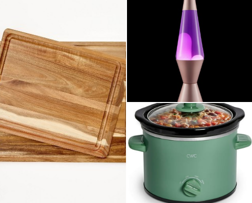 thing in my apartment that just make sense cover photo collage