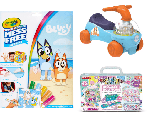 Year round Gift Ideas cover photo collage