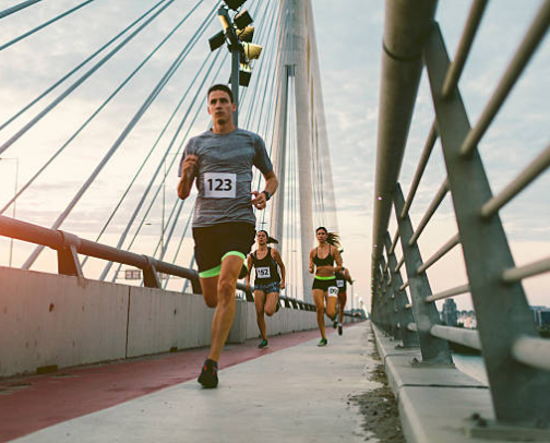 The Ultimate Road Running Gear Guide: Pro Picks from an Ultra-Marathoner cover photo collage