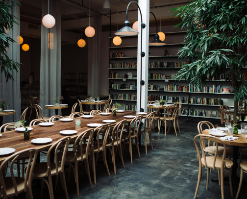 The best restaurants in Raleigh, NC! cover photo collage