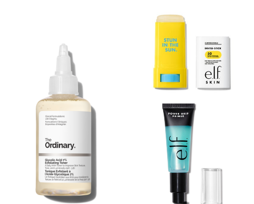 12hr makeup that last cover photo collage