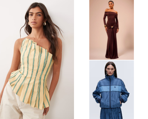 The best dresses 👗✨ Your next favorite outfit might be right here!
Discover my favorite clothing pieces, trendy finds & must-have styles all in one place cover photo collage