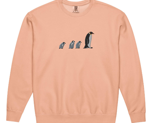 Custom Listing for Robyn West Coast Crewnecks cover photo collage