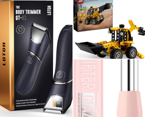 Today's Deals | November 11, 2025 cover photo collage