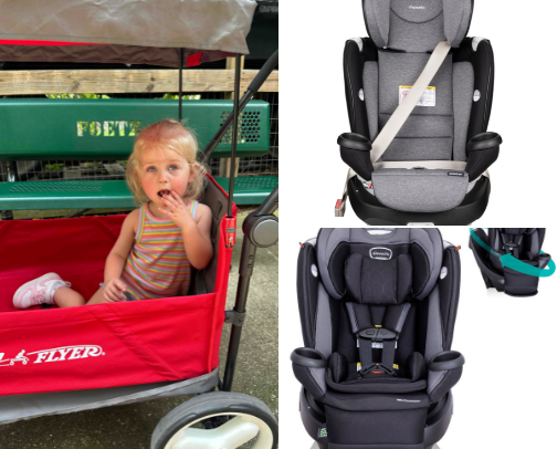 Smooth Rides Ahead cover photo collage