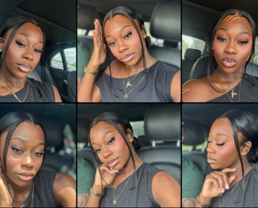 Everything I Used for This Soft Glam Look cover photo collage