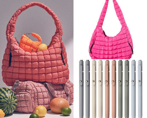 What’s in my Nursing bag🩺🌟 cover photo collage