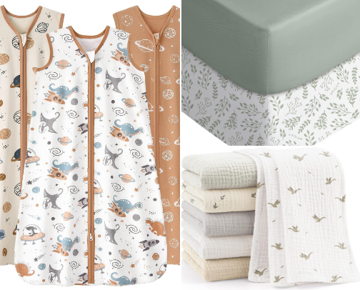 The Ultimate Bali with Kids Packing List (Don't Forget These Essentials!) cover photo collage
