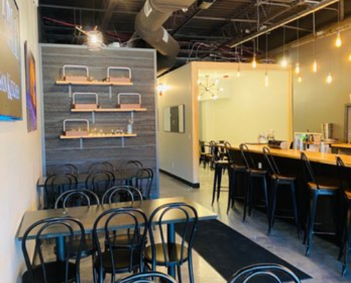 My top Lakewood recs cover photo collage