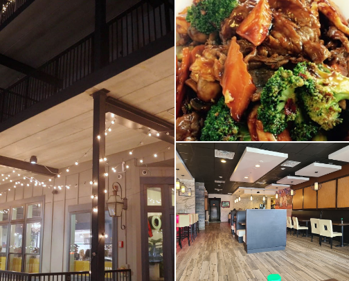 My top local picks cover photo collage