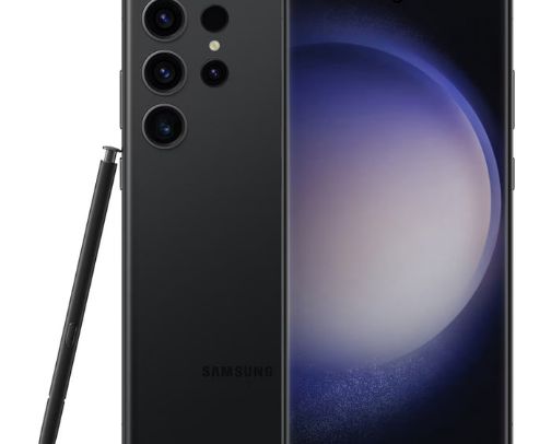 The "Everything Galaxy" Samsung Galaxy Ecosystem: Phones, Cases & Essential Accessories cover photo collage