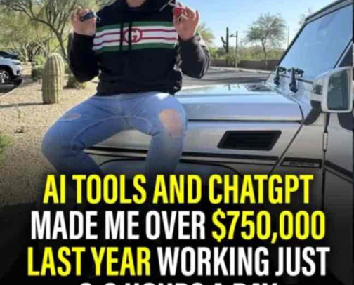AI BUSINESS cover photo collage