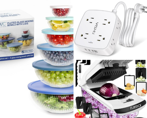 My household favorites! cover photo collage
