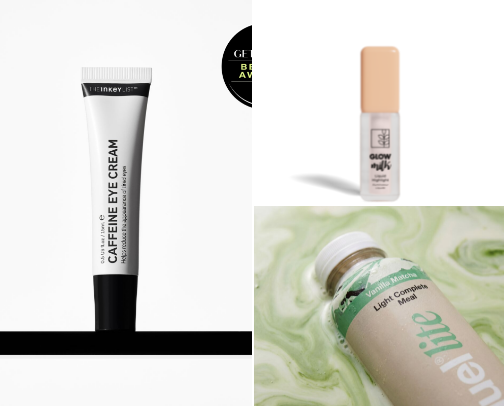 Beauty Recs as a Pale skin girlie!! cover photo collage
