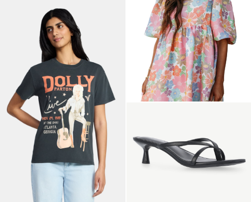 Walmart Women Fashion Finds cover photo collage