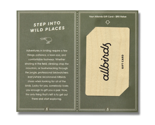 gift cards. cover photo collage
