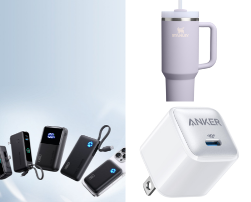 🛍️ Amazon Must-Haves Under $50 cover photo collage