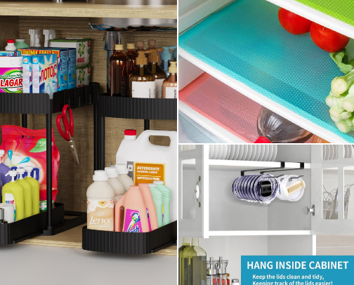 Amazon fav finds! cover photo collage