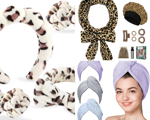 All things girls 🎀 cover photo collage