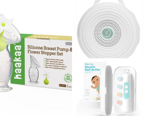 Mom Life cover photo collage