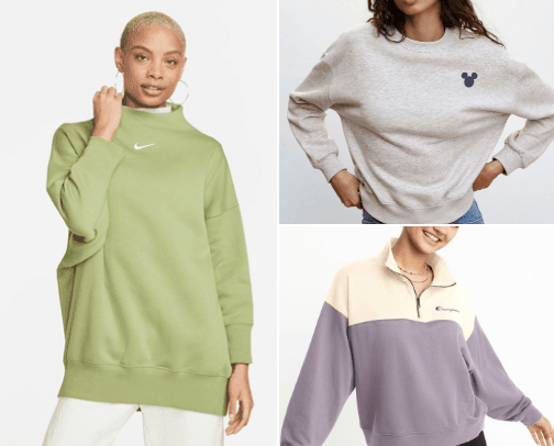 Sweatshirts / Hoodies cover photo collage