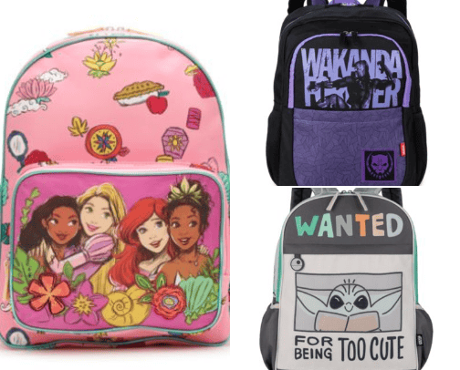 Back to school cover photo collage