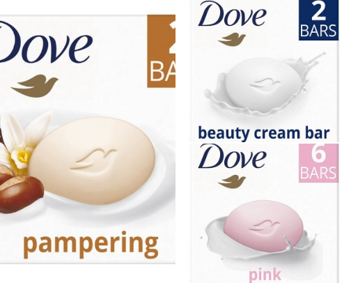 My hygiene routine cover photo collage