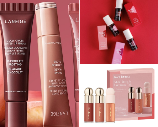 My everyday makeup heroes i ALWAYS reach for! cover photo collage