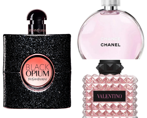 ✨ Top 20 Women’s Perfumes at Sephora (2025): Best-Selling Signature Scents, Everyday Essentials & Gift Ideas cover photo collage