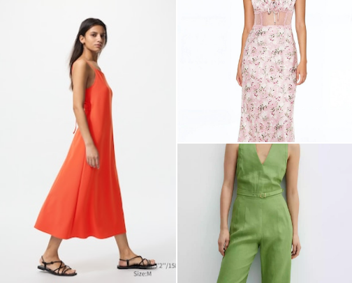 Best fashion recos Branded items cover photo collage