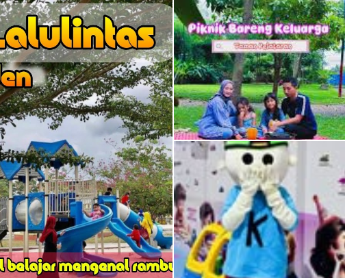 My 8 Real-Life Spots in Tambun Selatan Where My 3 Boys Actually Nap After (Mom Tested!) cover photo collage