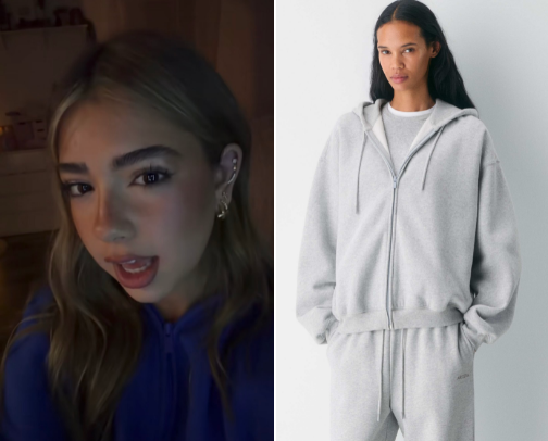 Embreigh’s Fit cover photo collage