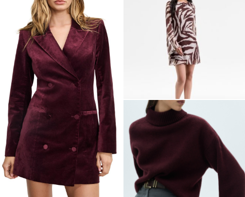 Every Day Is A Fashion Game cover photo collage