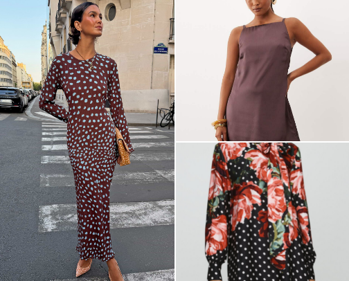 Petite Fall Finds That Fit Without a Single Alteration cover photo collage