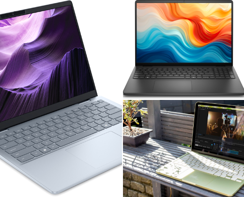 💻 Best Student Laptops for School, College & Everyday Use cover photo collage