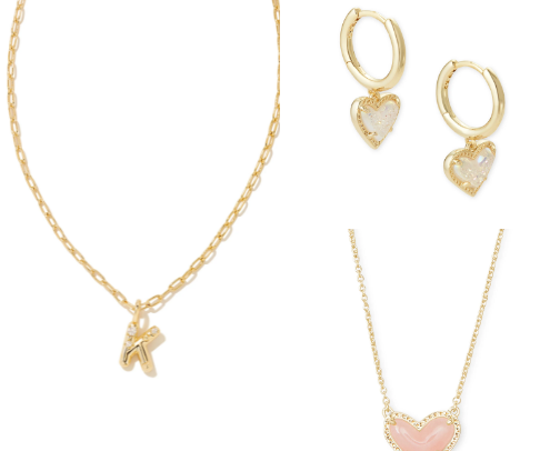 Jewelry 💍💎 cover photo collage