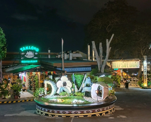 My top Davao City recs cover photo collage
